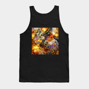 Agate Tank Top